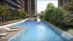The Continuum (D15), Apartment #548865171